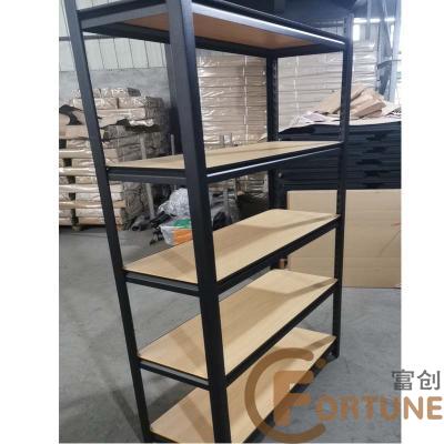 Boltless Shelving - copy