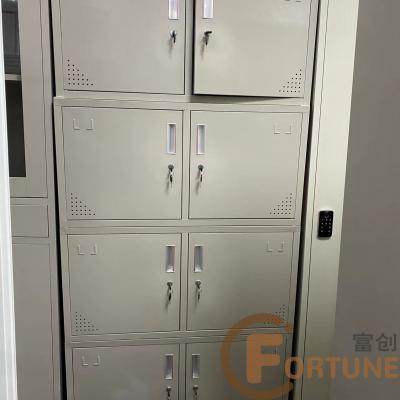 Quality Metal Storage Lockers