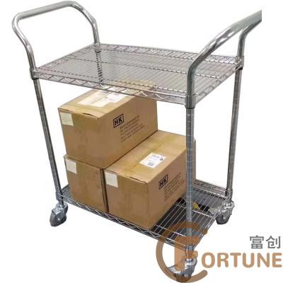 Utility Wire Trolley